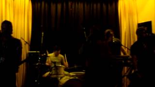 Terrorvision Enteralterego Saltaire 2012