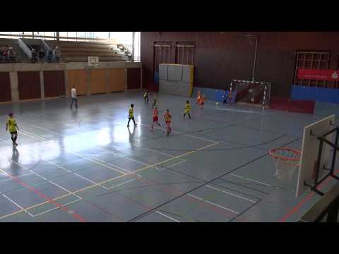 4.1.15: Old Boys U9 - Fc Bergalingen