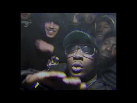 laskard_tout seul ( street clip )