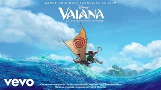 Anthony Kavanagh - Pour les hommes (De "Vaiana - La Légende du Bout du Monde"/Audio Only)