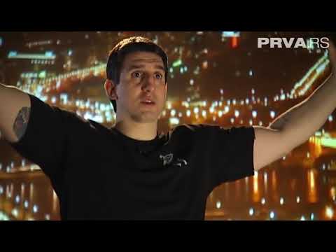 DOSIJE BEOGRADSKI KLANOVI (Epizoda: Rat klanova)