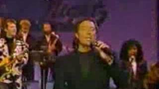 Late Night Anthem featuring Tom Jones