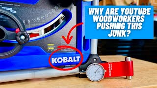 We Give Kobalt A Second Chance...