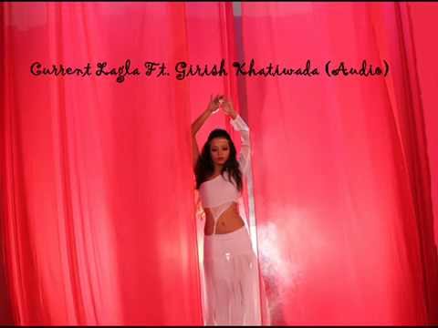 Prashamsa Shrestha- Current Lagla Ft. Girish Khatiwada (AUDIO)