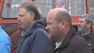 ΝΕΑ ΣΥΝΕΛΕΥΣΗ ΣΤΟ ΑΓΡΟΤΙΚΟ ΜΠΛΟΚΟ ΤΗΣ ΝΙΚΑΙΑΣ ΓΙΑ ΤΙΣ ΕΠΟΜΕΝΕΣ ΚΙΝΗΣΕΙΣ 22 12 2025