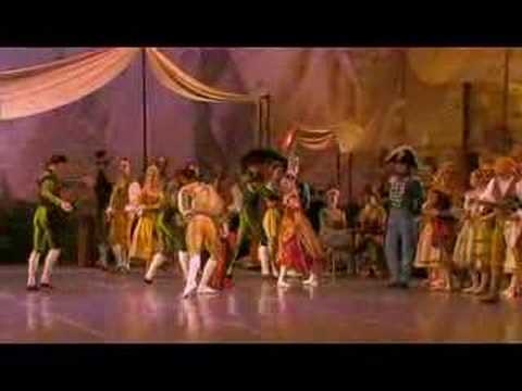 Marie-Agnès Gillot@Don Quichotte