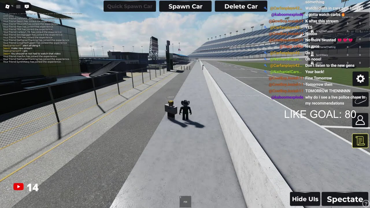 i forgot... (Reacting to idiots in cars+ more with viewers!)