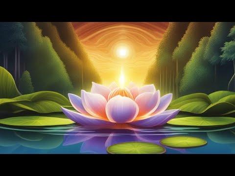 Powerful Yoni Meditation Music: Cleanse Womb Negativity and Heal