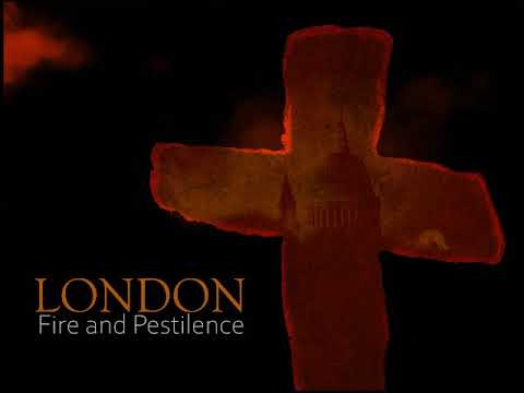 LONDON: THE BIOGRAPHY - By Peter Ackroyd. Fire and Pestilence (Part 1). Abridged Audiobook.