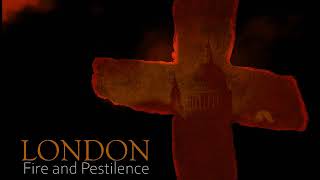 LONDON: THE BIOGRAPHY - By Peter Ackroyd. Fire and Pestilence (Part 1). Abridged Audiobook.