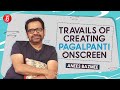 Anees Bazmee Opens Up About The Travails Of Making A Pagalpanti