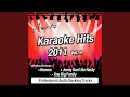 Never Be Your Woman (In The Style Of Wiley Feat ...
