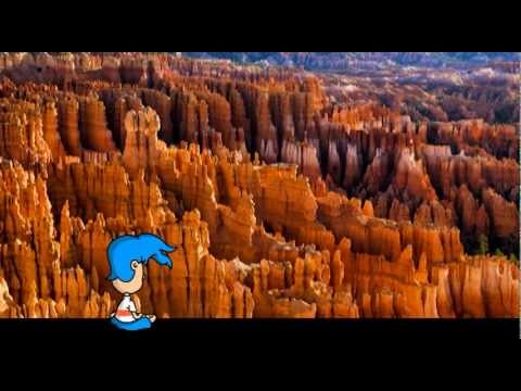 Billy Blue Hair - What is a Hoodoo?