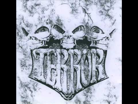 Terror - Jump In The Fire (Metallica Cover)