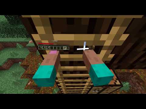 DGriever - Vivecraft: Minecraft VR Demo