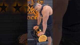 Bitelo VS halter de 500lb!😱