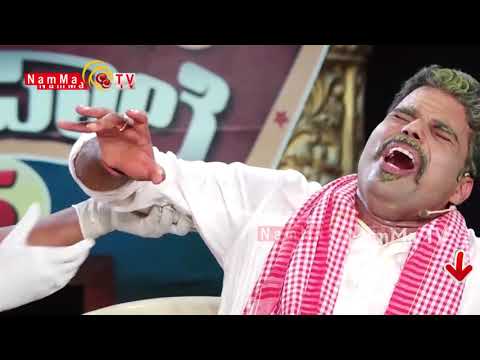 BALE TELIPALE 5 - Ep 42 : PRASAMSHA KAPU ( superhit tulu jokes )