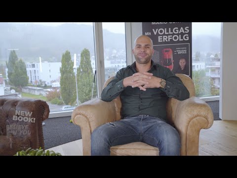 Mario Cortesi - Mein(e) Beruf(ung)