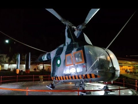 H-43 B (HUSKIE): Complete Walkaround/ Pakistan | TheAutoClub