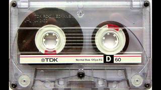 DJ Billy Whizz - Joy FM 105.9 (1992)