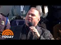 Garth Brooks’ Inaugural Performance Of ‘Amazing Grace’ Stirs Controversy | TODAY