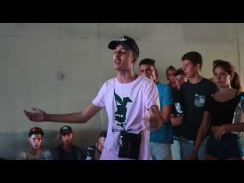 MC MERA BATTLE - PALUMBO VS RESY [OCTAVOS]