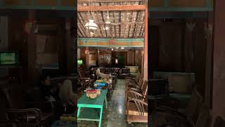 Download lagu SUASANA IDUL FITRI DI RUMAH SIMBAH DI DESA‼️ #viral #desa #idulfitri #shorts mp3