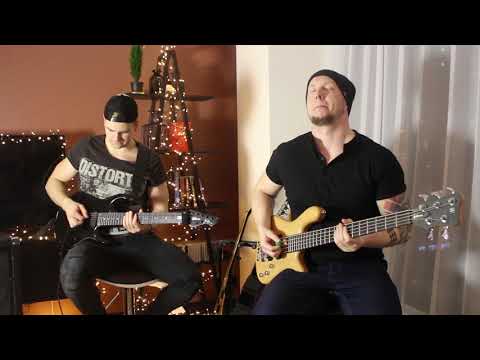 Artis Apinis&Aivars Lietaunieks from Legacy ID