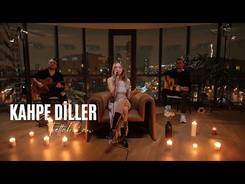 Kahpe Diller (Akustik) - Didem