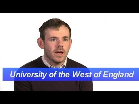 University of the West England Automates 5000 SLAs