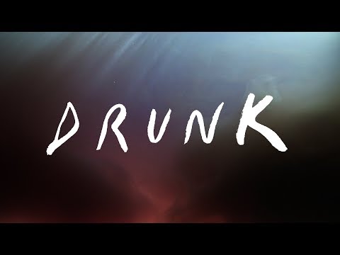 Quiet Island - Drunk (Official Music Video)