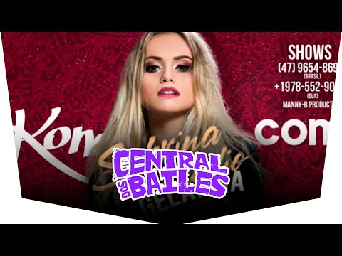 Sabrina Custódio - Gelatina