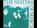 The Sisters Of Mercy - Wide Receiver 