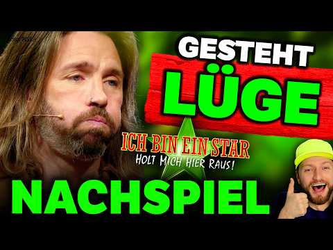 NACHSPIEL-KRACHER 💥 HAT RTL NICHTS GELERNT!? DSCHUNGELCAMP 2026