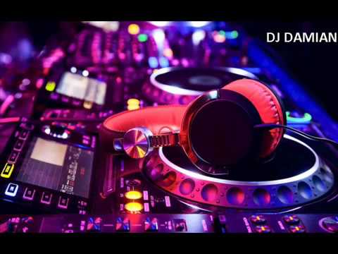 Muzyka Na Impreze #3 Dj Damian