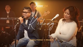 Download lagu Bobby Febian & Moneva - KIDUNG (Live Cover)  | ConnecTone mp3
