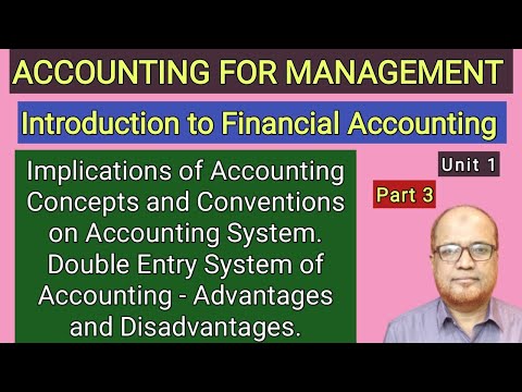 Accounting for Management I Financial Statement Analysis I Ratio Analysis I Hasham Ali Khan I