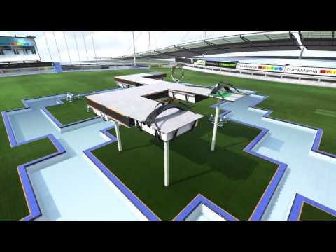 Perspective - Trackmania