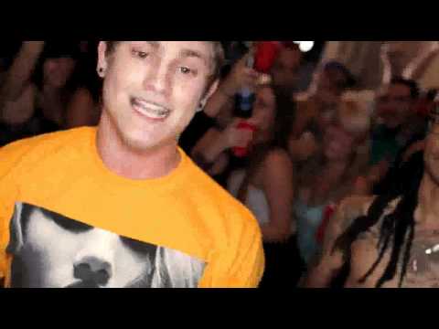 Jordan Hollywood - So Gone (feat. Roscoe Dash Official Video)