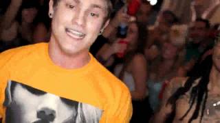 Jordan Hollywood - So Gone (feat. Roscoe Dash Official Video)