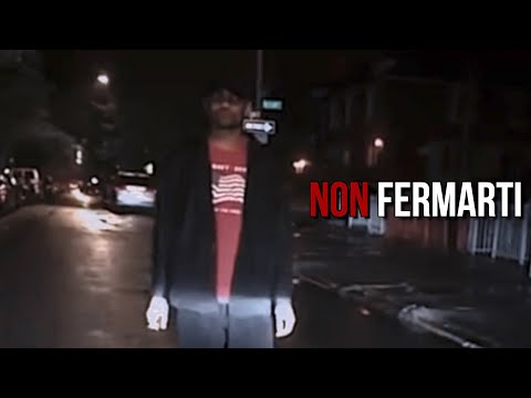 5 Cose Disturbanti Riprese dalle Dashcam