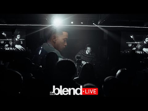 TheBlendZA x Sean Munnick - S3EP2