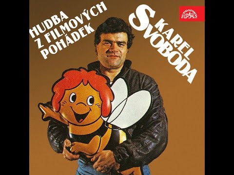 Karel Svoboda / Sůl Nad Zlato