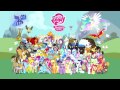 My Little Pony Friendship is Magic Extended Theme ...