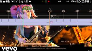 Darkest Hour (SMG4/Aj Dispirito/Ellyn) - Rhythm Heaven Custom Remix