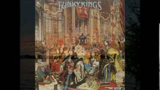 Funky Kings - My Old Pals