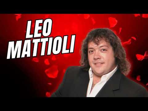 LEO MATTIOLI Enganchados con Lo Mejor del León Santafesino Cumbia Mix
