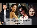 Dil Mil Gaye Cast After 14 Years Karansinghgrover Jeniferwinget