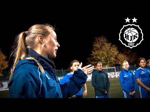 HJK TV: HJK City T08 ja Hanna Ruohomaa