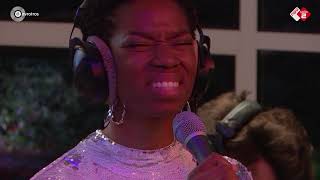 Sabrina Starke - 'Live & Learn' live bij Rabbering Laat